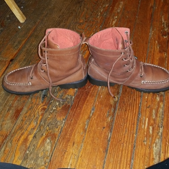 Polo boots - Picture 2 of 4